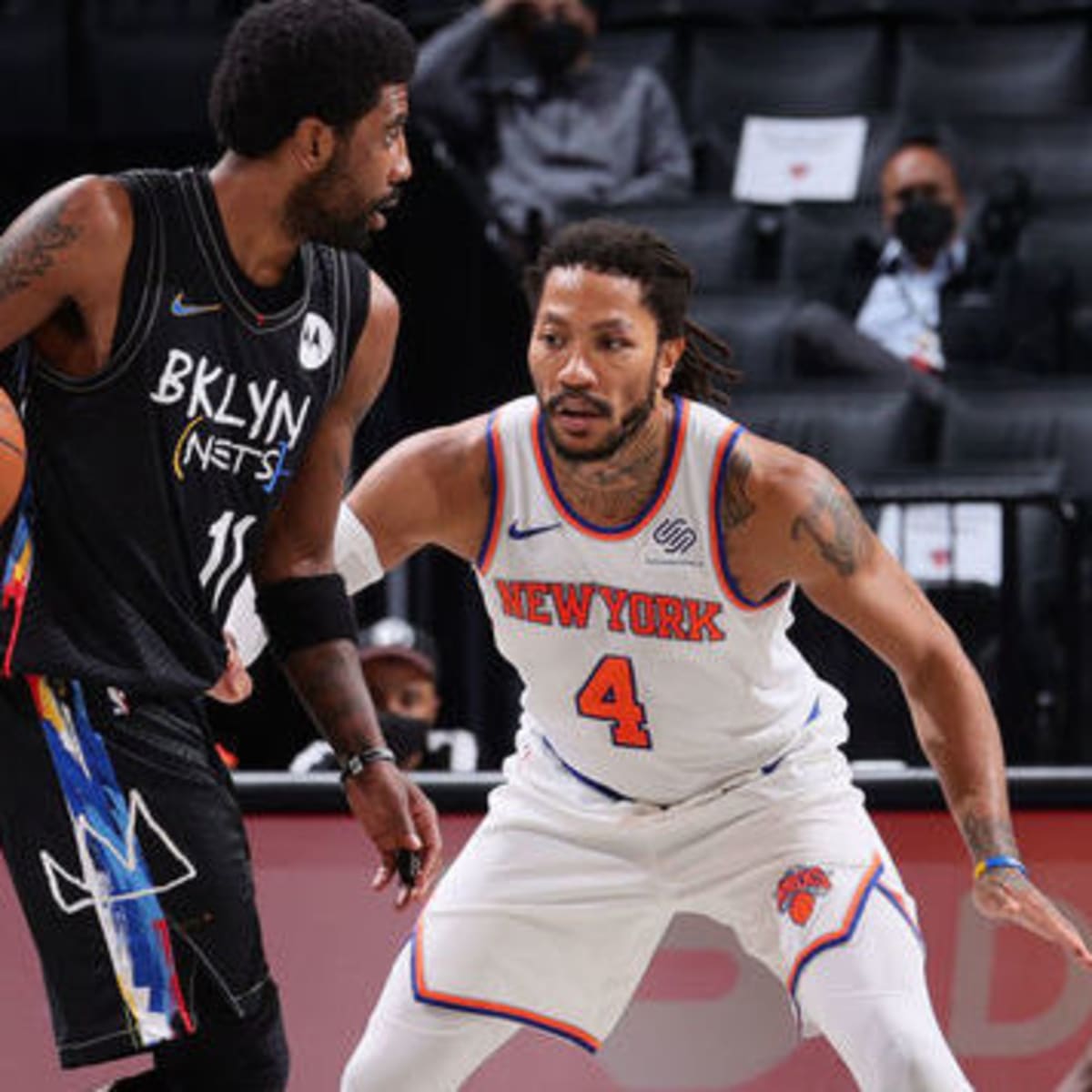 Top Moments: Derrick Rose becomes youngest player to win MVP