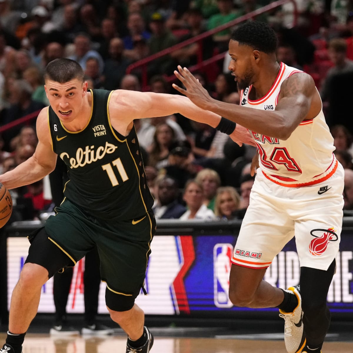 Payton Pritchard speaks out after trade deadline passes