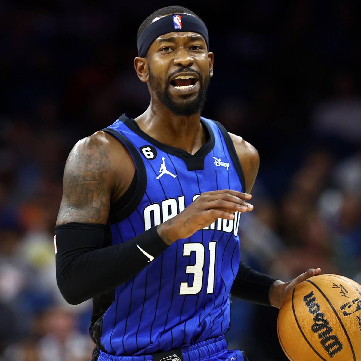 Ross Raptors Terrence Ross Raptors 2022