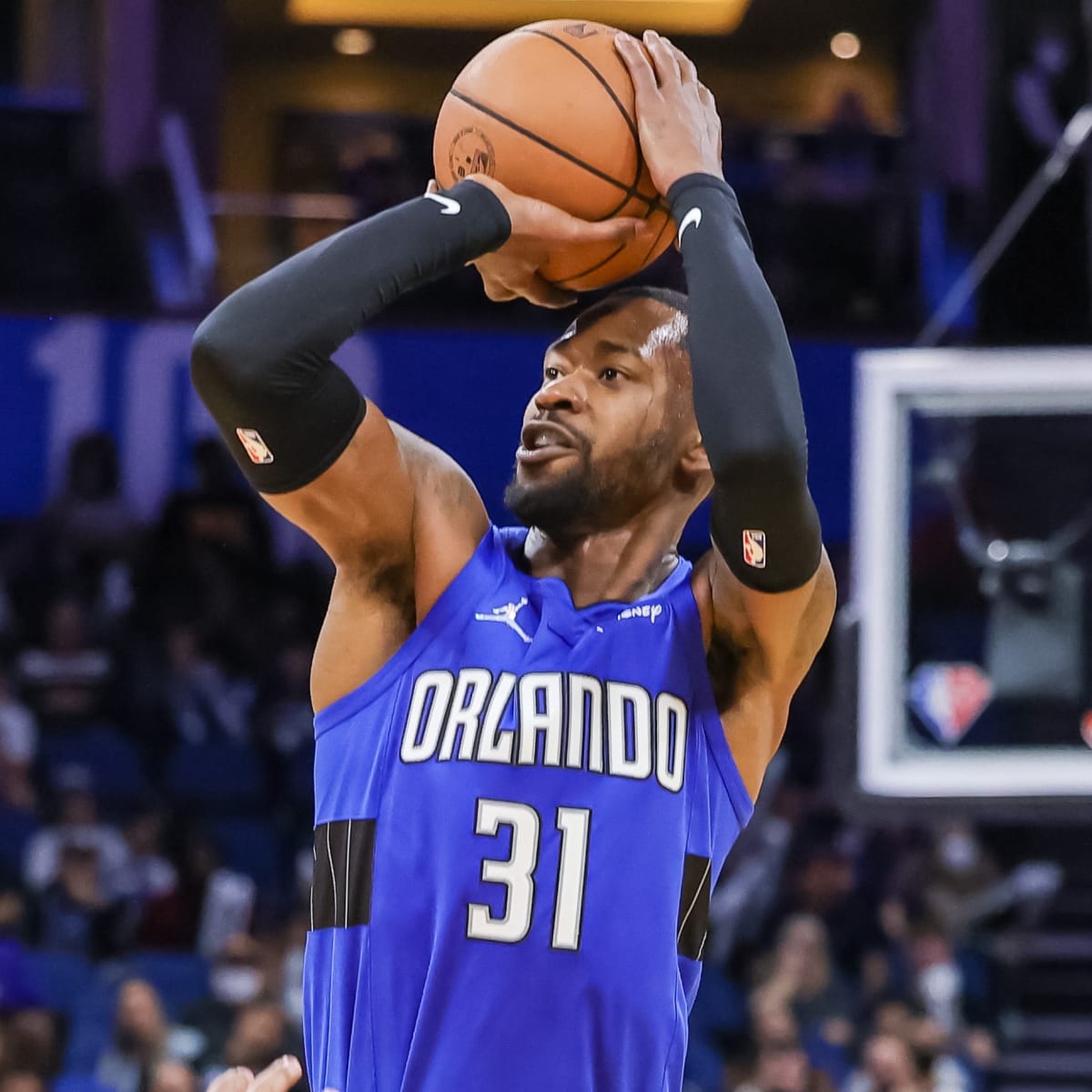 Terrence Ross, Magic Could Agree To Buyout - RealGM Wiretap