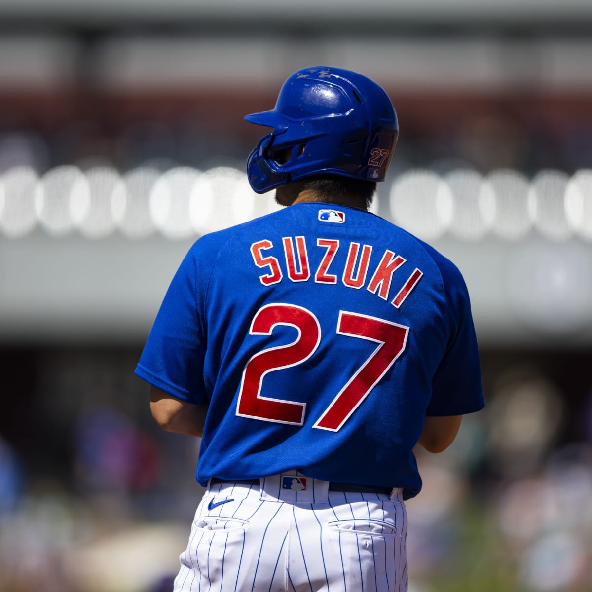 Cubs & White Sox: Teams open spring training on Wednesday