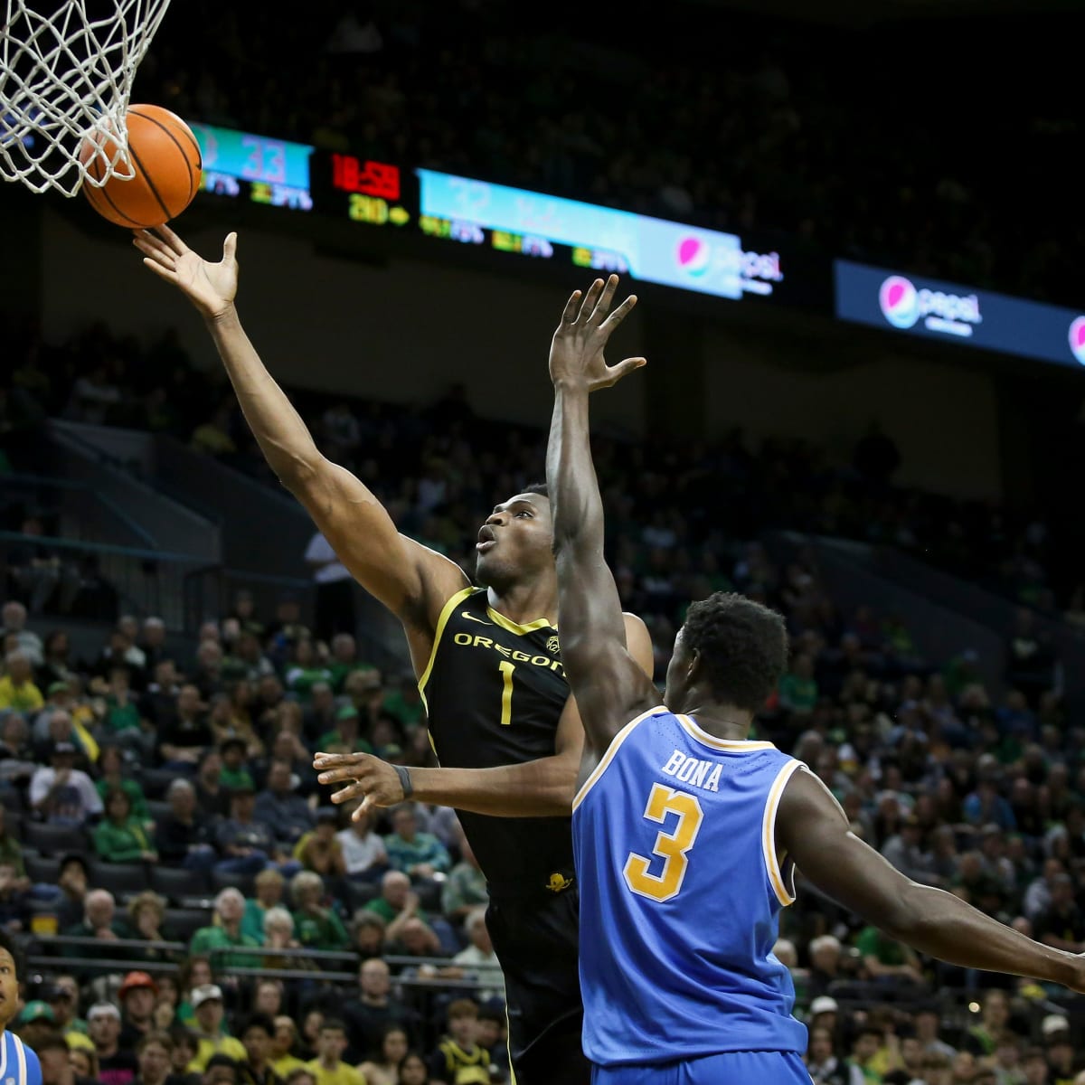 Oregon at Washington Free Live Stream College Basketball Online - How to Watch and Stream Major League and College Sports