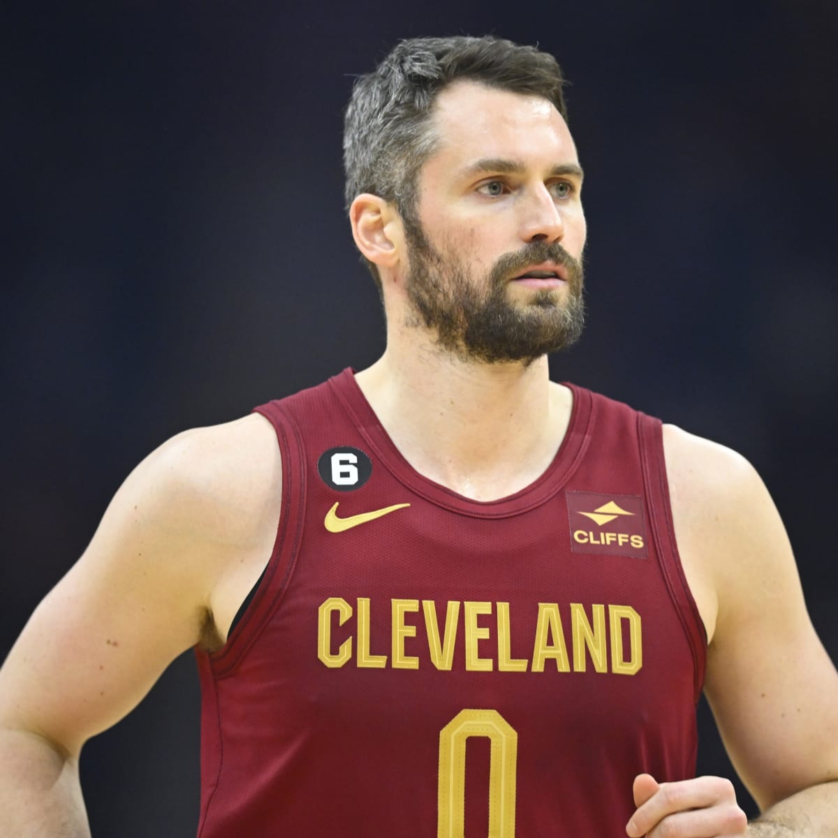 Breaking: Former Nba Champion Finalizing Buyout With Cleveland Cavaliers -  Fastbreak On Fannation