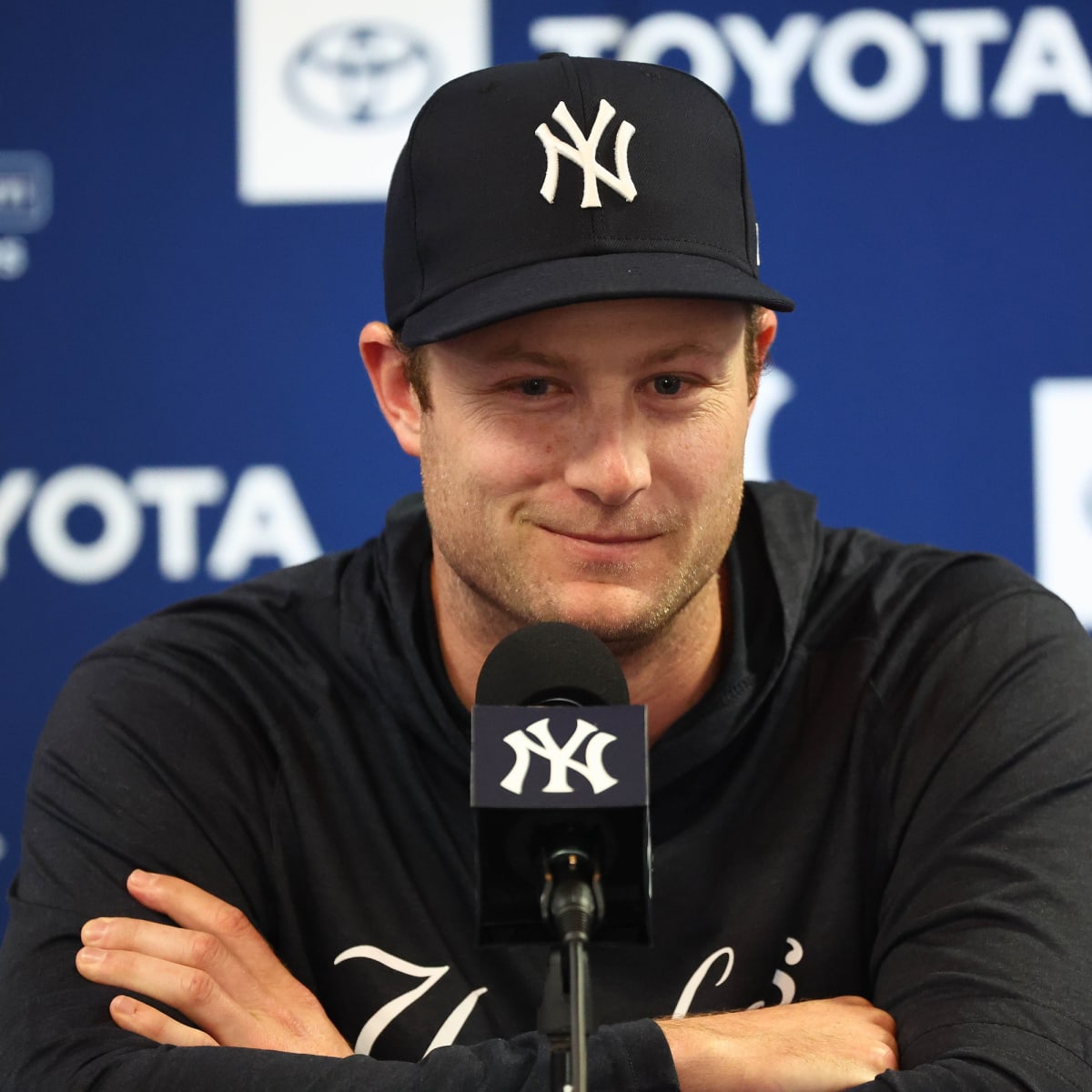 Gerrit Cole Says New York Yankees Got Waxed By Houston Astros in Postseason  - Sports Illustrated NY Yankees News, Analysis and More