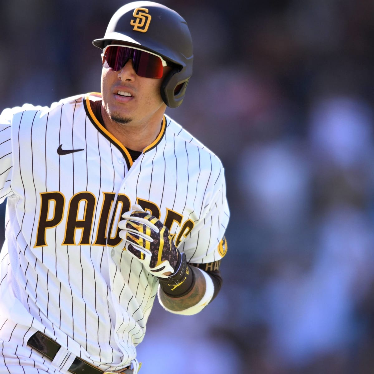 MLB Twitter reacts to report San Diego Padres star Manny Machado will opt  out of his contract after 2023: MVP season incoming Let's f****ng go