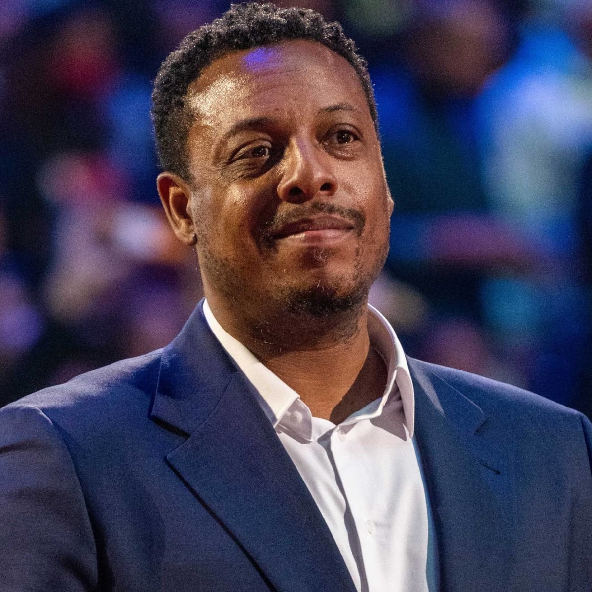 Paul Pierce Decries 2021 Firing by ESPN: 'What Did I Do Wrong?' - Sports  Illustrated