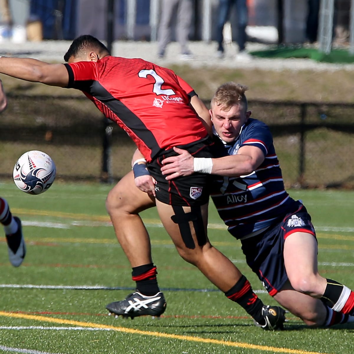 Watch Utah Warriors vs New England Free Jacks Stream rugby live - How to Watch and Stream Major League and College Sports