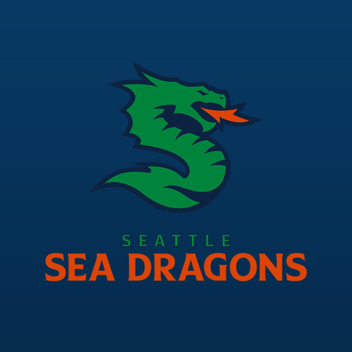 XFL: Seattle Sea Dragons vs. Orlando Guardians Full Game