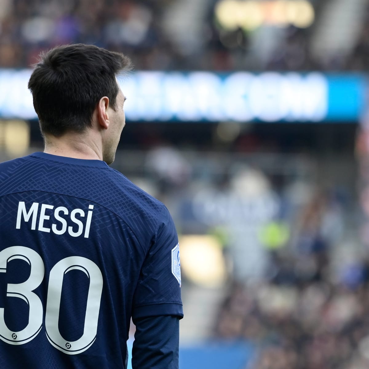 Lionel Messi close to signing record-breaking deal to leave PSG