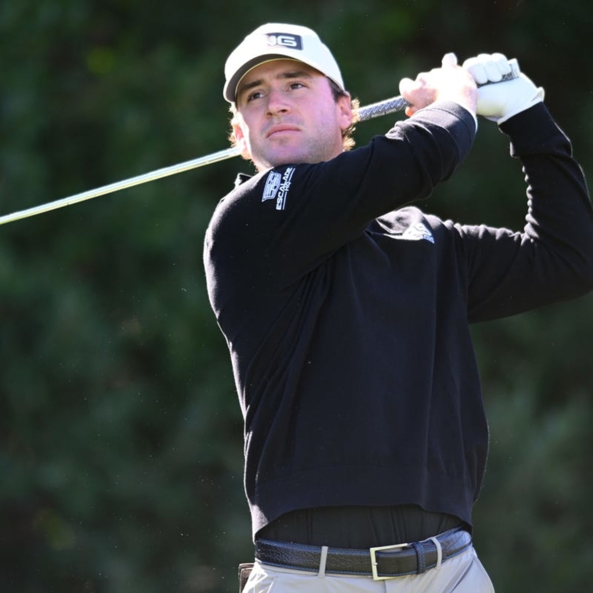 Austin Eckroat at the Valspar Championship Live Stream, TV Channel March 15 - 18 - How to Watch and Stream Major League and College Sports