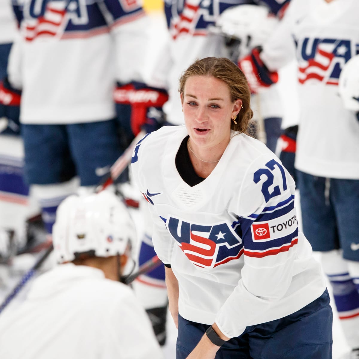 USA at Canada Free Live Stream Womens Hockey Online, Channel - How to Watch and Stream Major League and College Sports