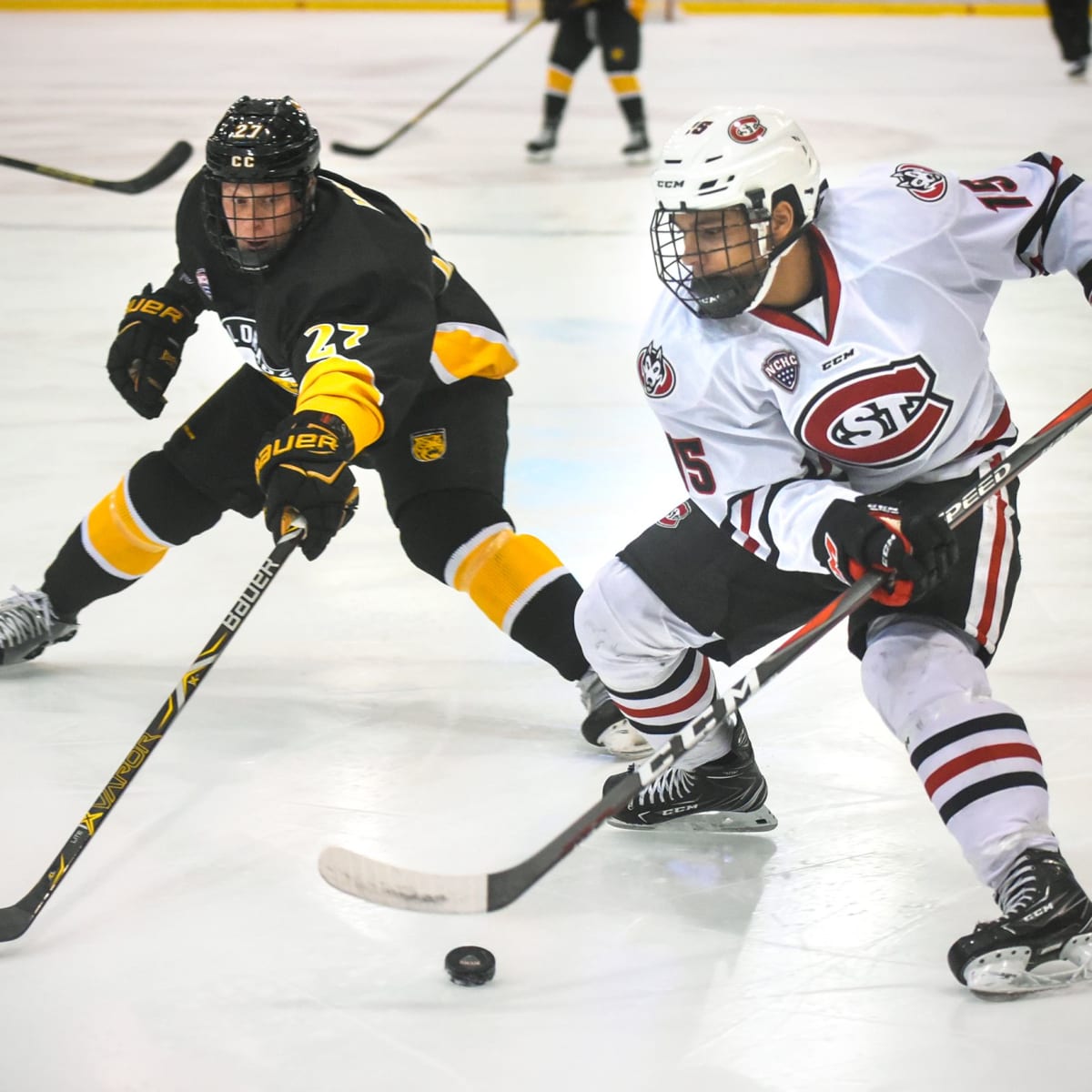 North Dakota at Colorado College Free Live Stream College Hockey - How to Watch and Stream Major League and College Sports