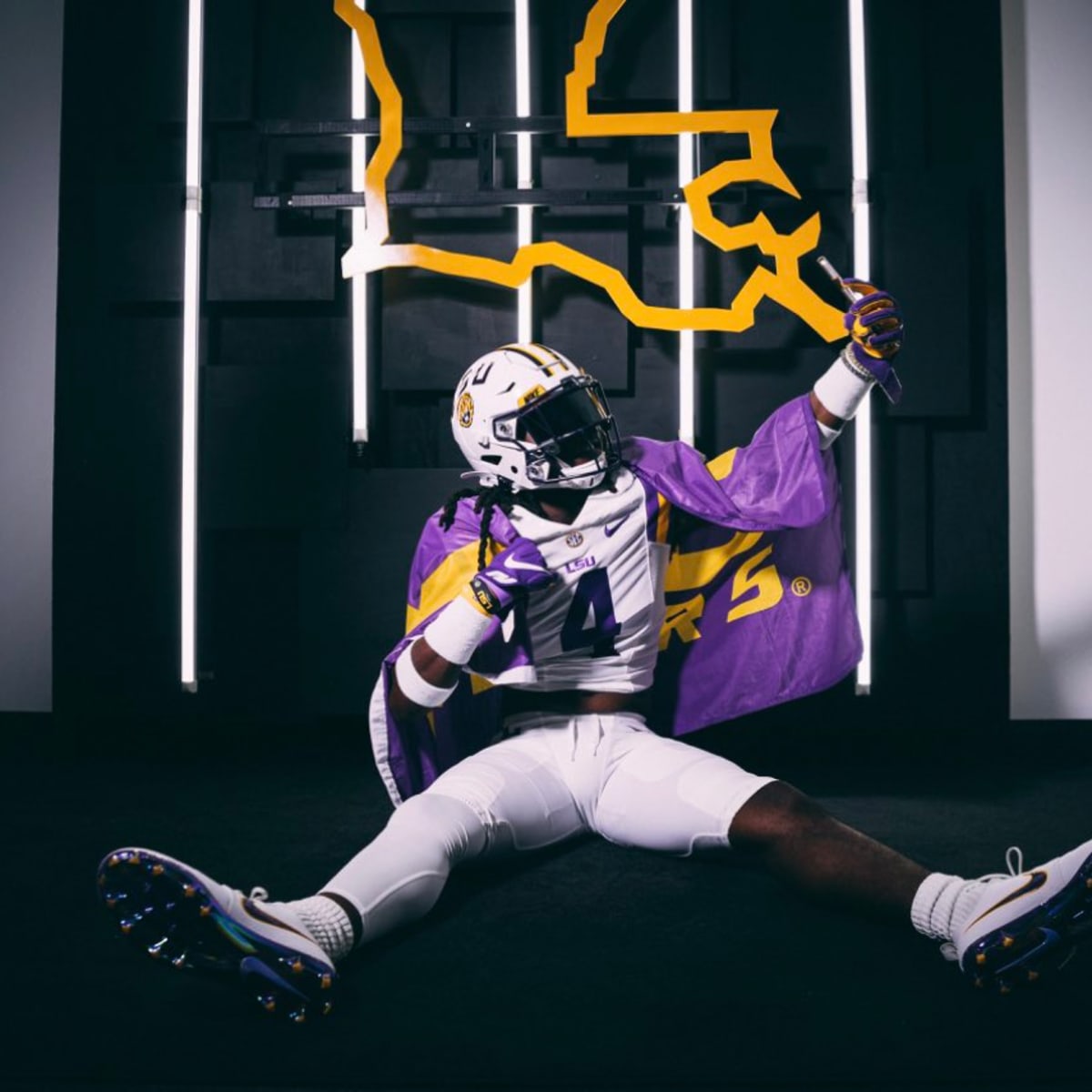 Lsu Tigers Wallpaper