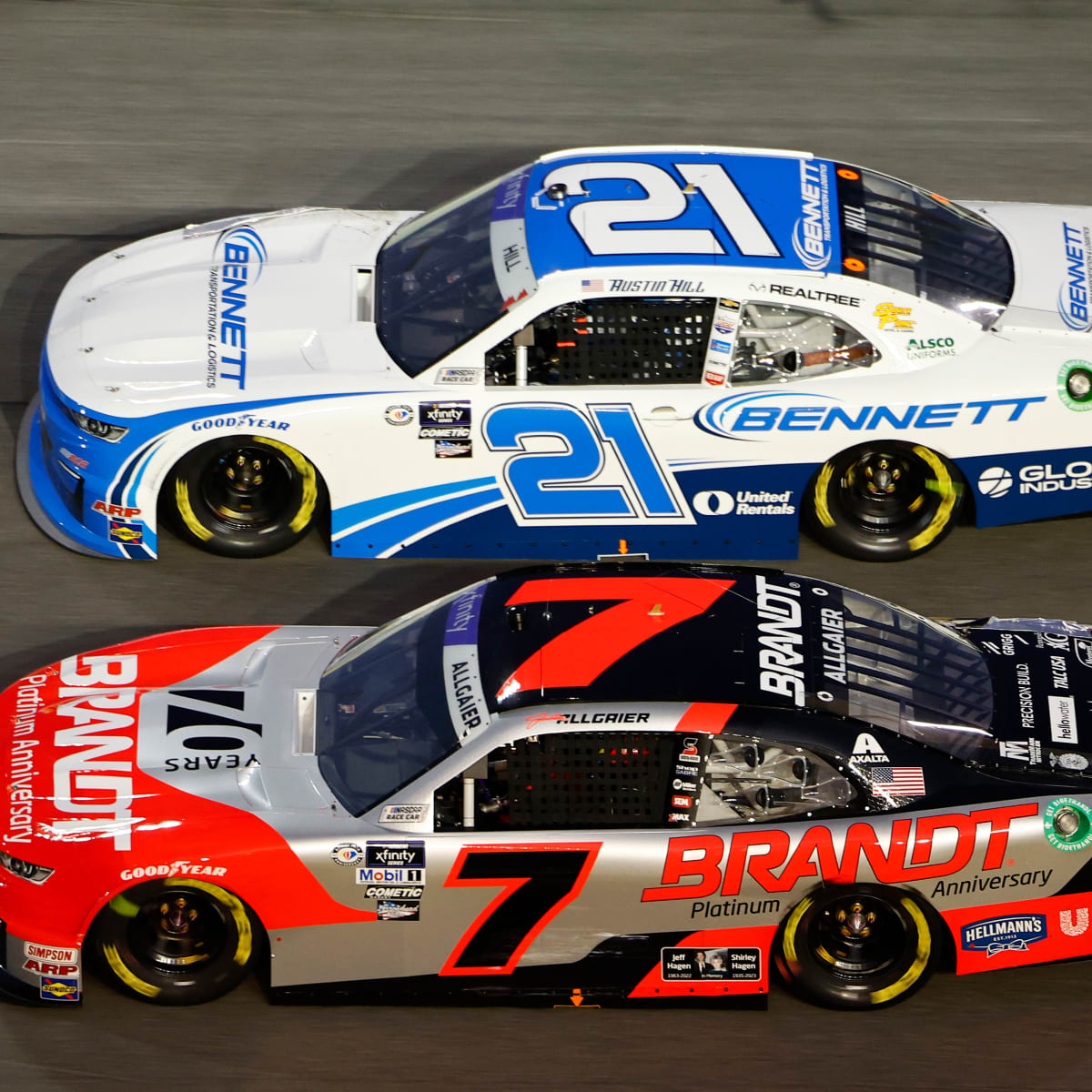 Watch Food City 300 qualifying Stream NASCAR Xfinity Series live - How to Watch and Stream Major League and College Sports