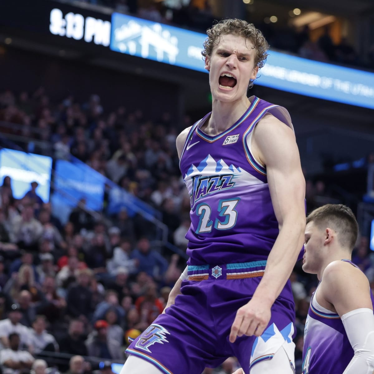 Lauri Markkanen's night vs. Suns ends Utah Jazz's losing streak