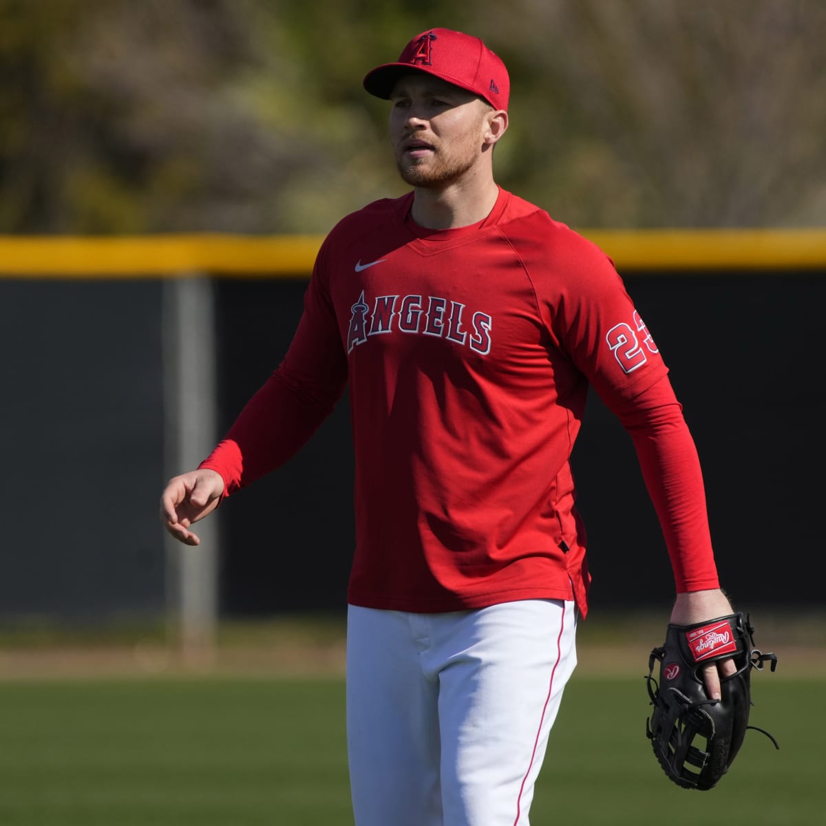Angels News: Writer Thinks This New Halo Could Be a Bust in 2023