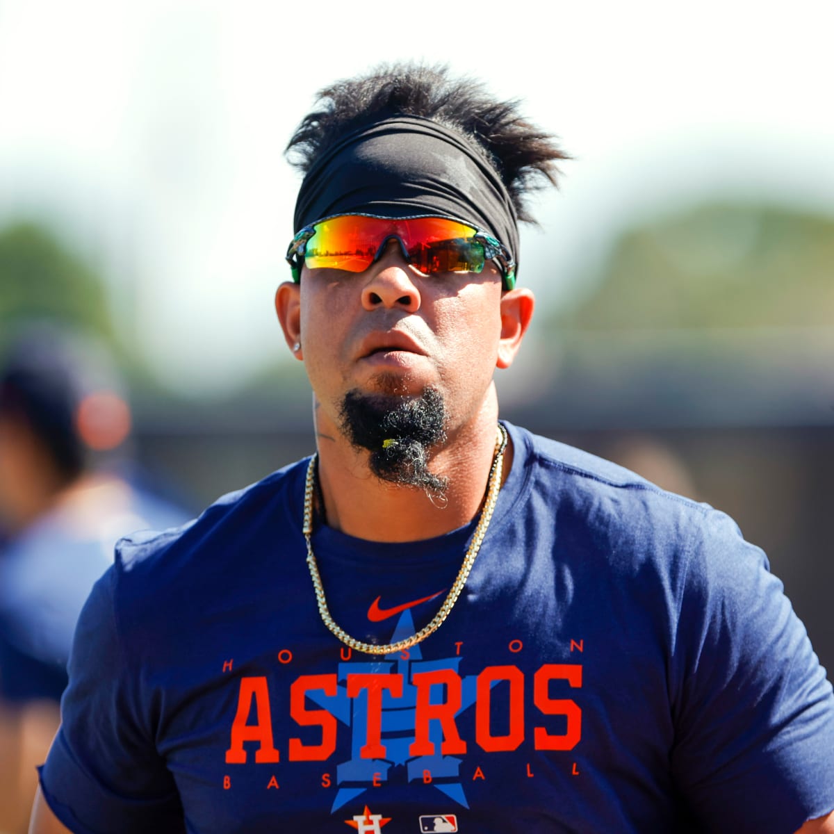Houston Astros Sunglasses 