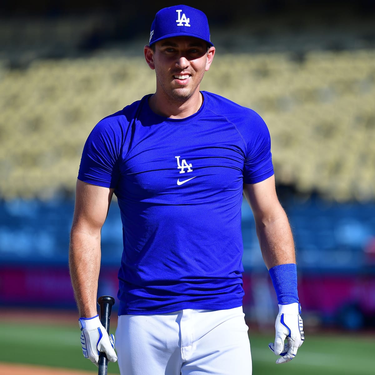 Dodgers News: Austin Barnes Left as Only Catcher for Team Mexico