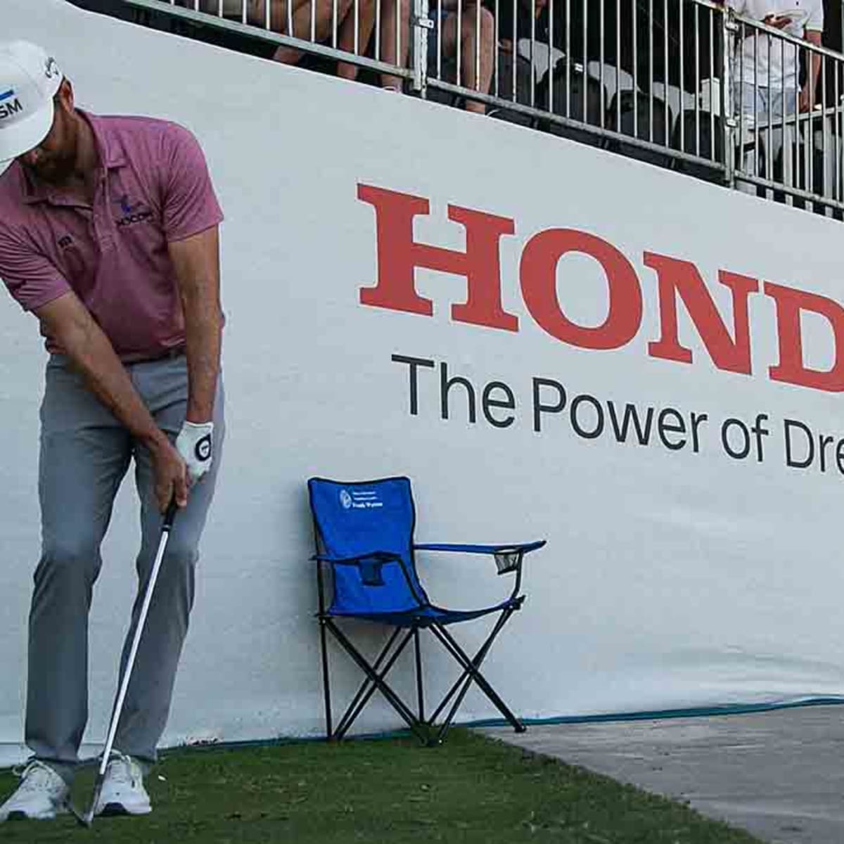 The Honda Classic is done, but maybe not gone forever