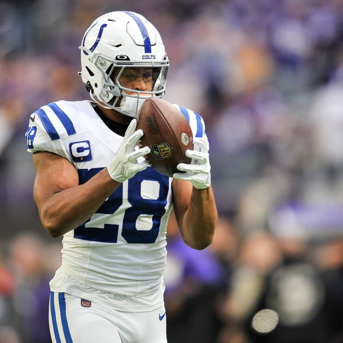 Will Indianapolis Colts Trade Jonathan Taylor? ESPN Insiders Weigh In -  Sports Illustrated Indianapolis Colts News, Analysis and More