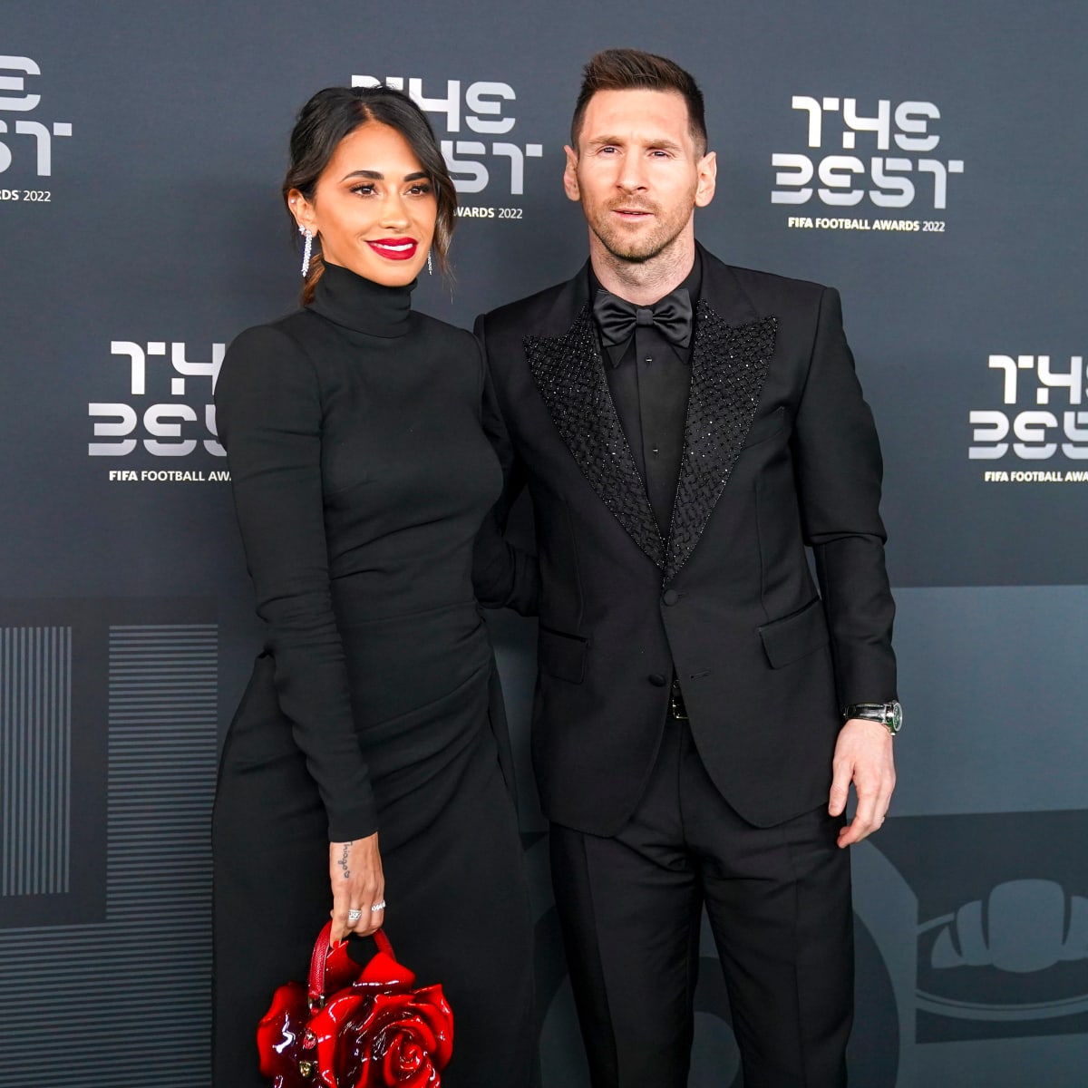 Fifa The Best: Messi é eleito o melhor jogador do mundo de 2022