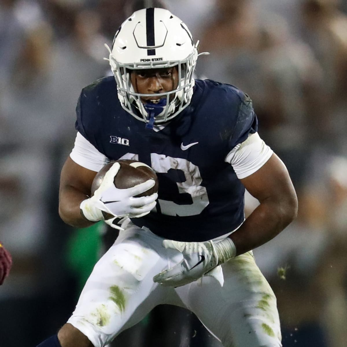 2023 Penn State preview: Quarterback position preview