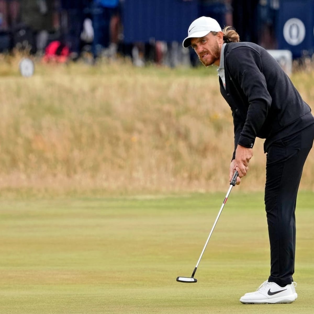 Tommy Fleetwood at the Arnold Palmer Invitational presented by Mastercard Live Stream, TV Channel March 2 - 5 - How to Watch and Stream Major League and College Sports