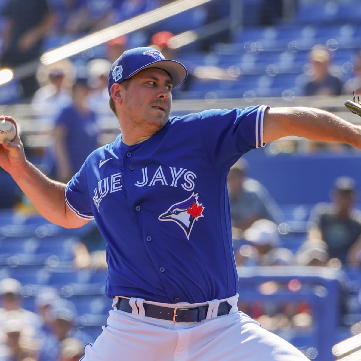 How to Watch Toronto Blue Jays 2023 Spring Training Games Broadcast Schedule