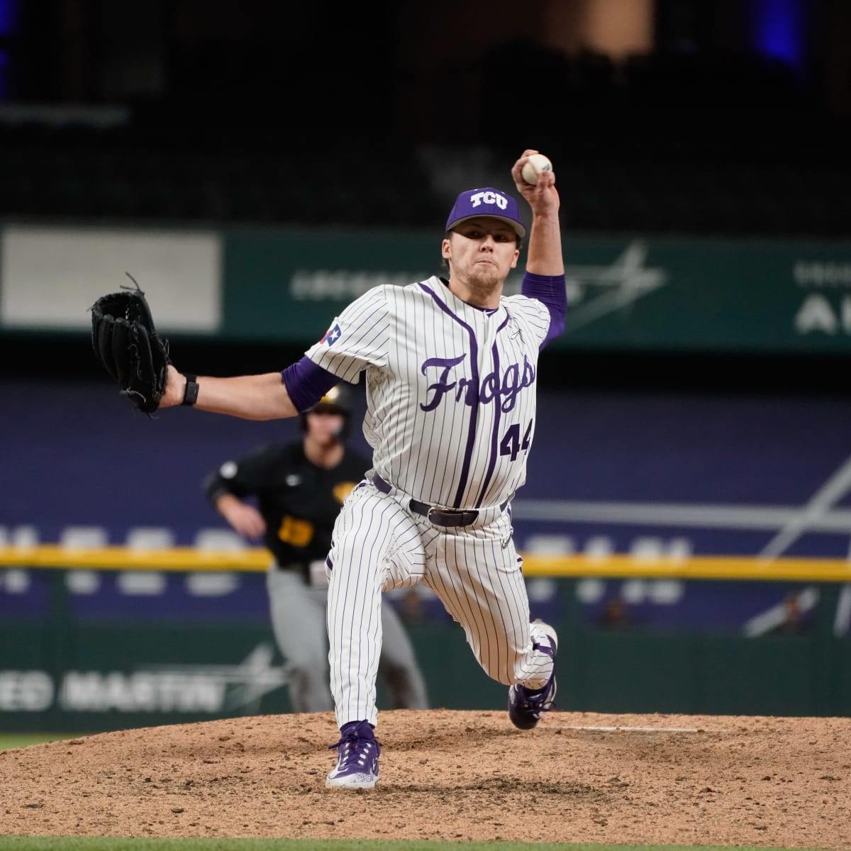 Watch Arkansas vs TCU Stream college baseball live, TV channel - How to Watch and Stream Major League and College Sports