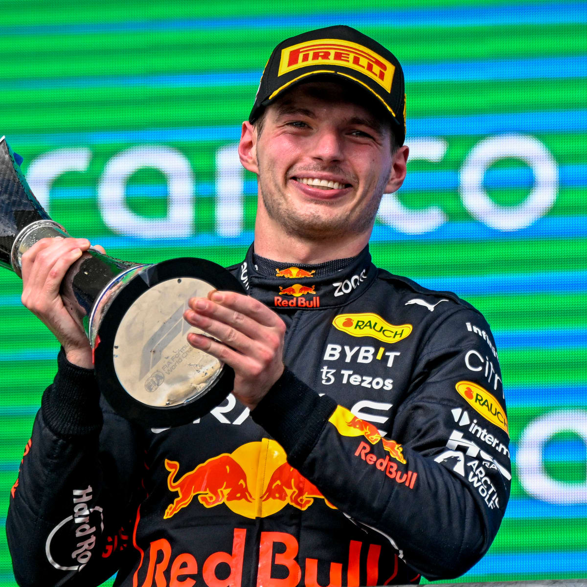 Bemærk desinficere Kritisk Why Red Bull could be less dominant in 2023 Formula 1 season - Sports  Illustrated
