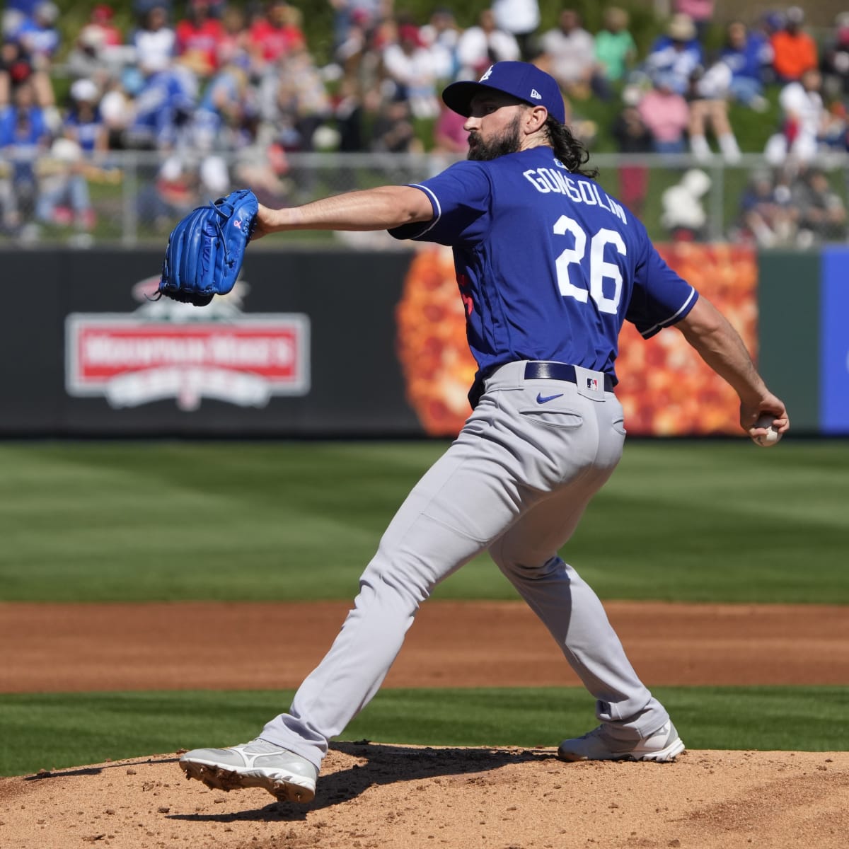Dodgers News: Updates on Tony Gonsolin, Justin Bruihl After Injury-Riddled  Monday - Inside the Dodgers