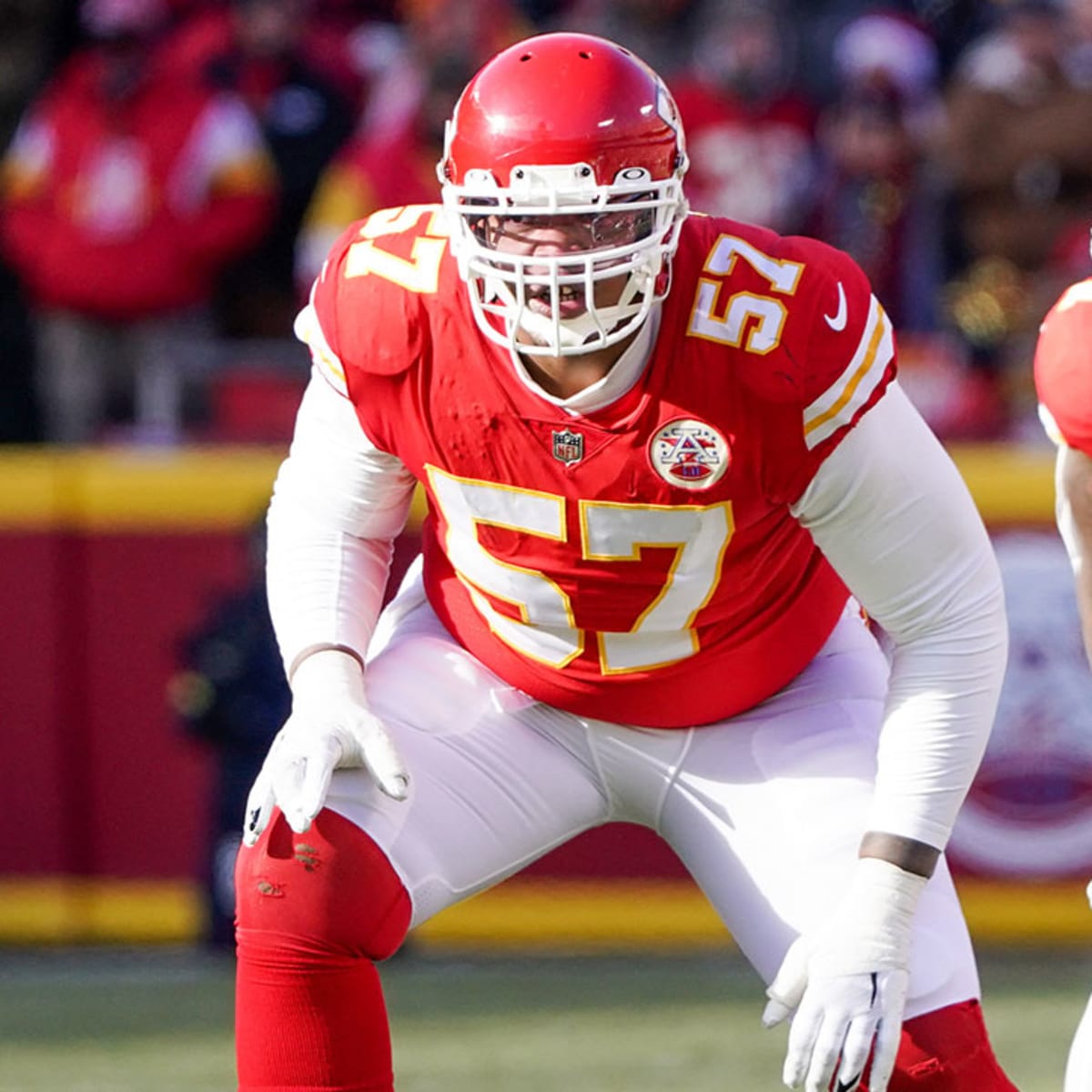 Orlando Brown Jr. move is Chiefs' first big decision after Super Bowl -  Sports Illustrated