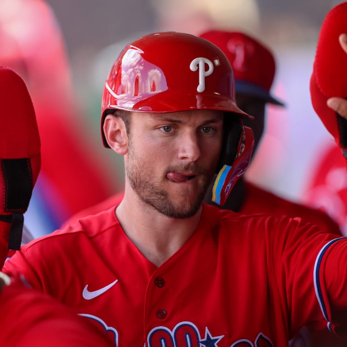All About Trea Turner, the Philadelphia Phillies Star Dominating