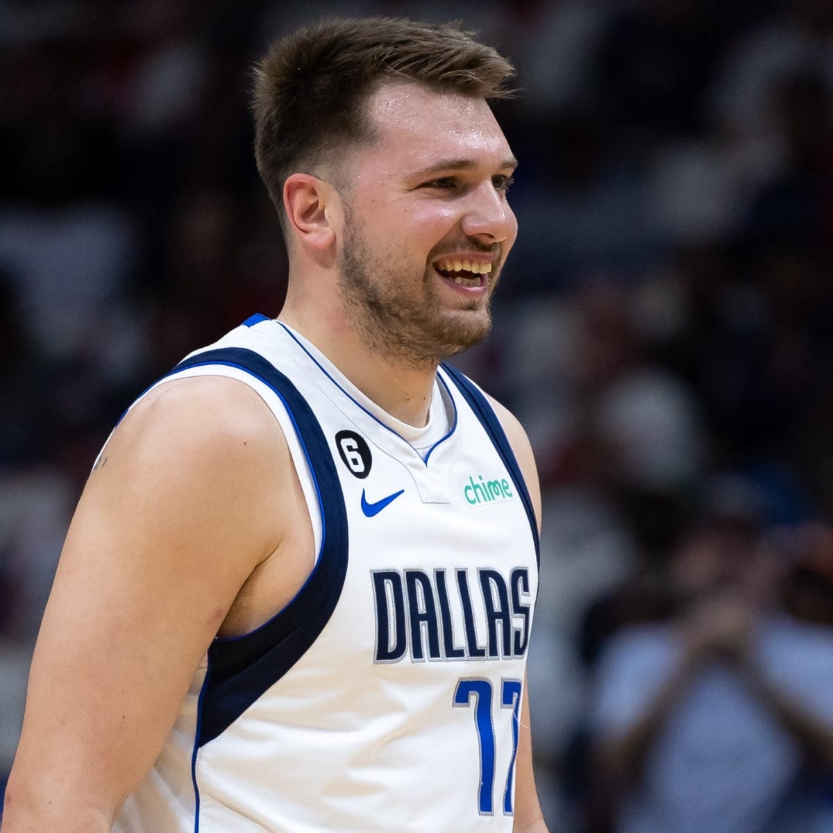Luca doncic