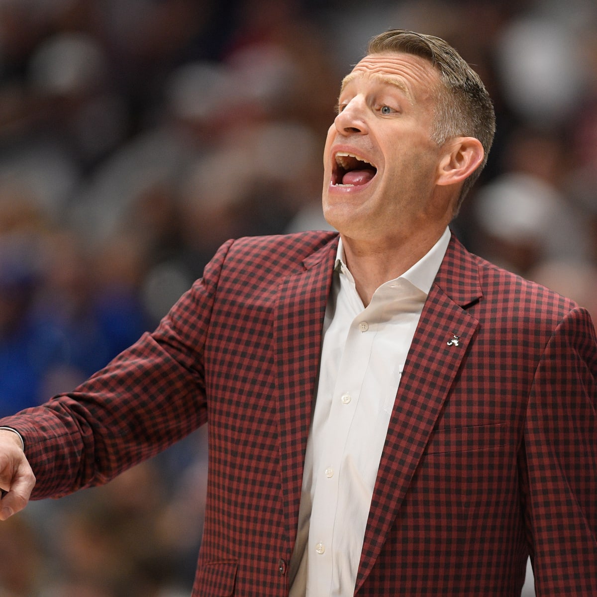 Everything Nate Oats and Alabama Basketball Said After Routing