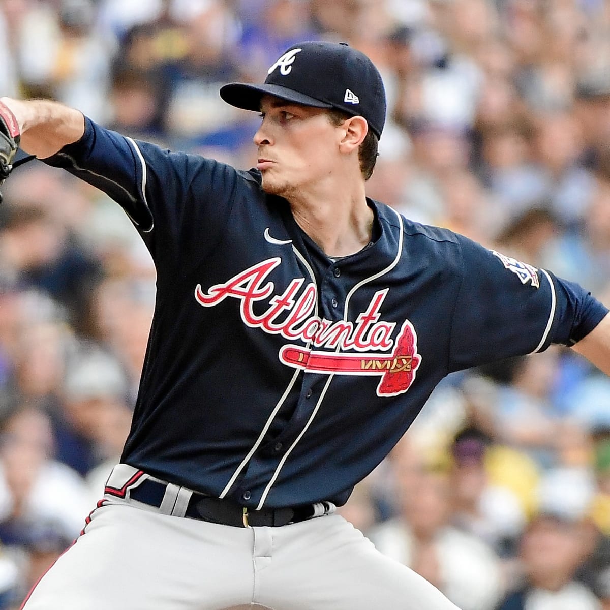 3 Reasons Why the Braves Should Target Frontline Starting Pitching