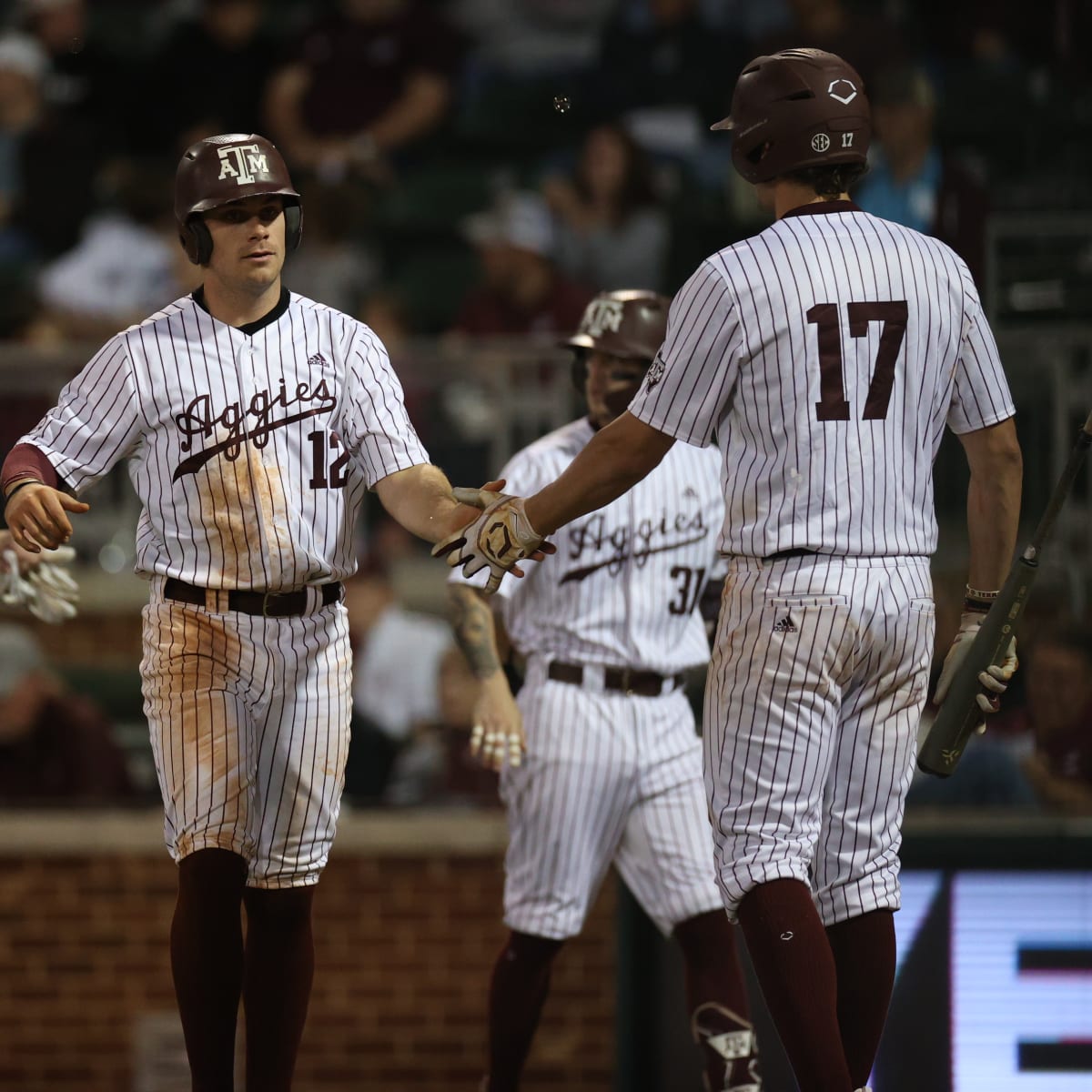Texas A&M Aggies Offense Erupts In Second Inning En Route To Win Over  Northern Kentucky - Sports Illustrated Texas A&M Aggies News, Analysis and  More