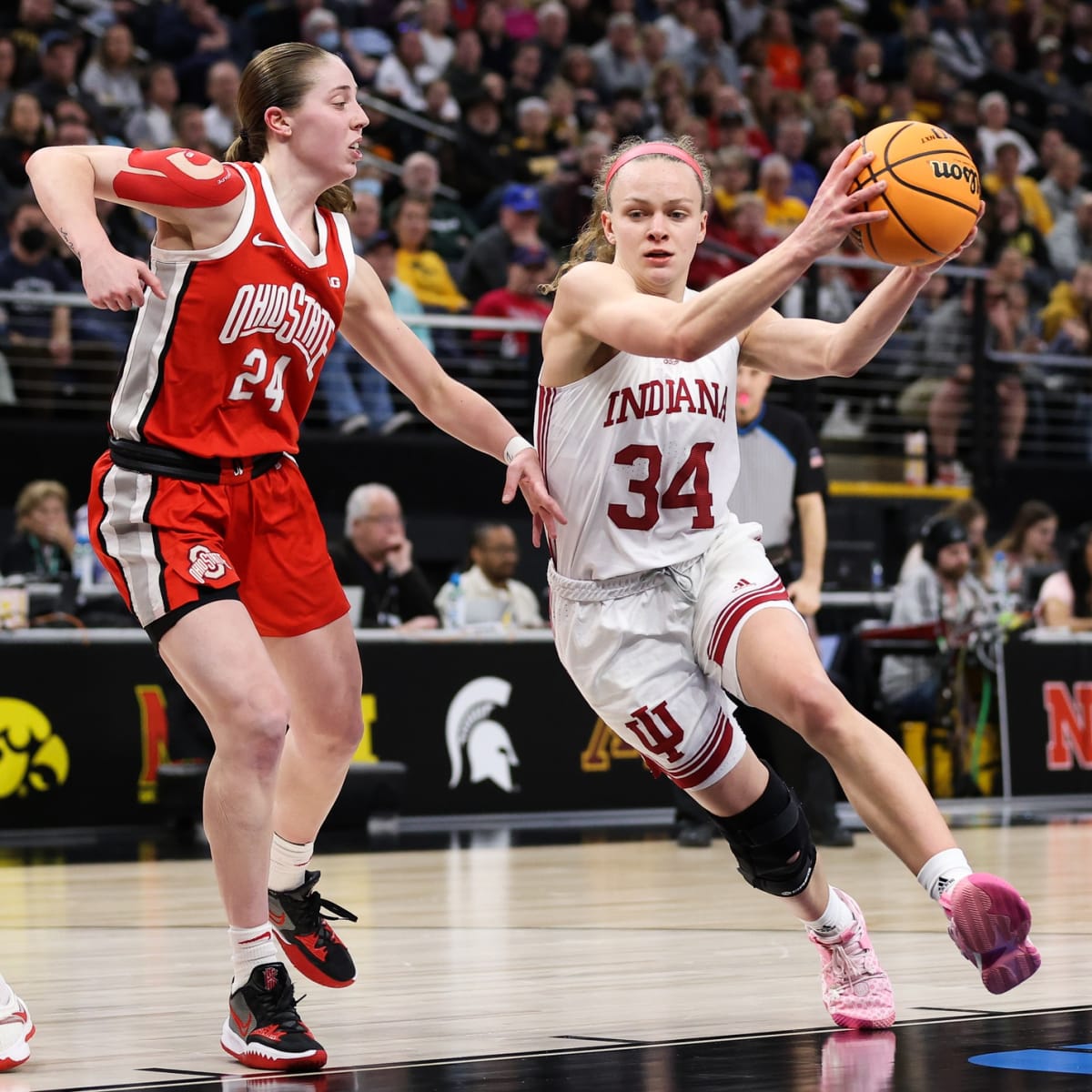 How to Watch Division I NCAA Womens Basketball Tournament Selection Sunday 
