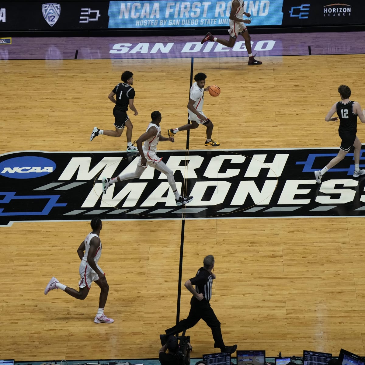 2023 ACC Men's Basketball Tournament Bracket and Schedule - Sports Illustrated Virginia Cavaliers News, Analysis and More