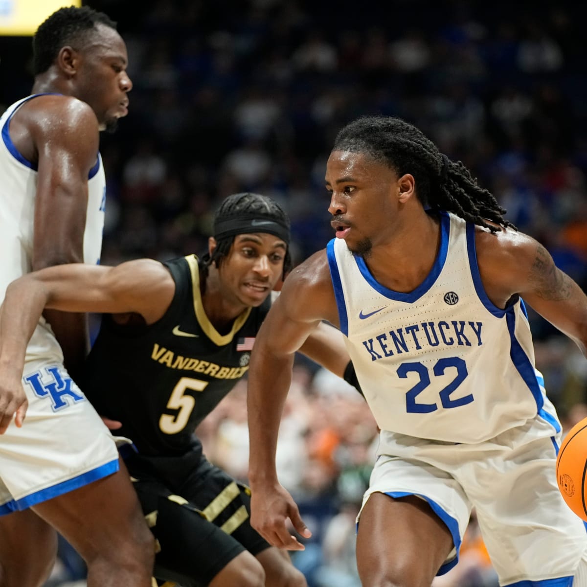 Recapping the 2023 NBA Draft for the Oklahoma City Thunder - Sports  Illustrated Oklahoma City Thunder News, Analysis and More