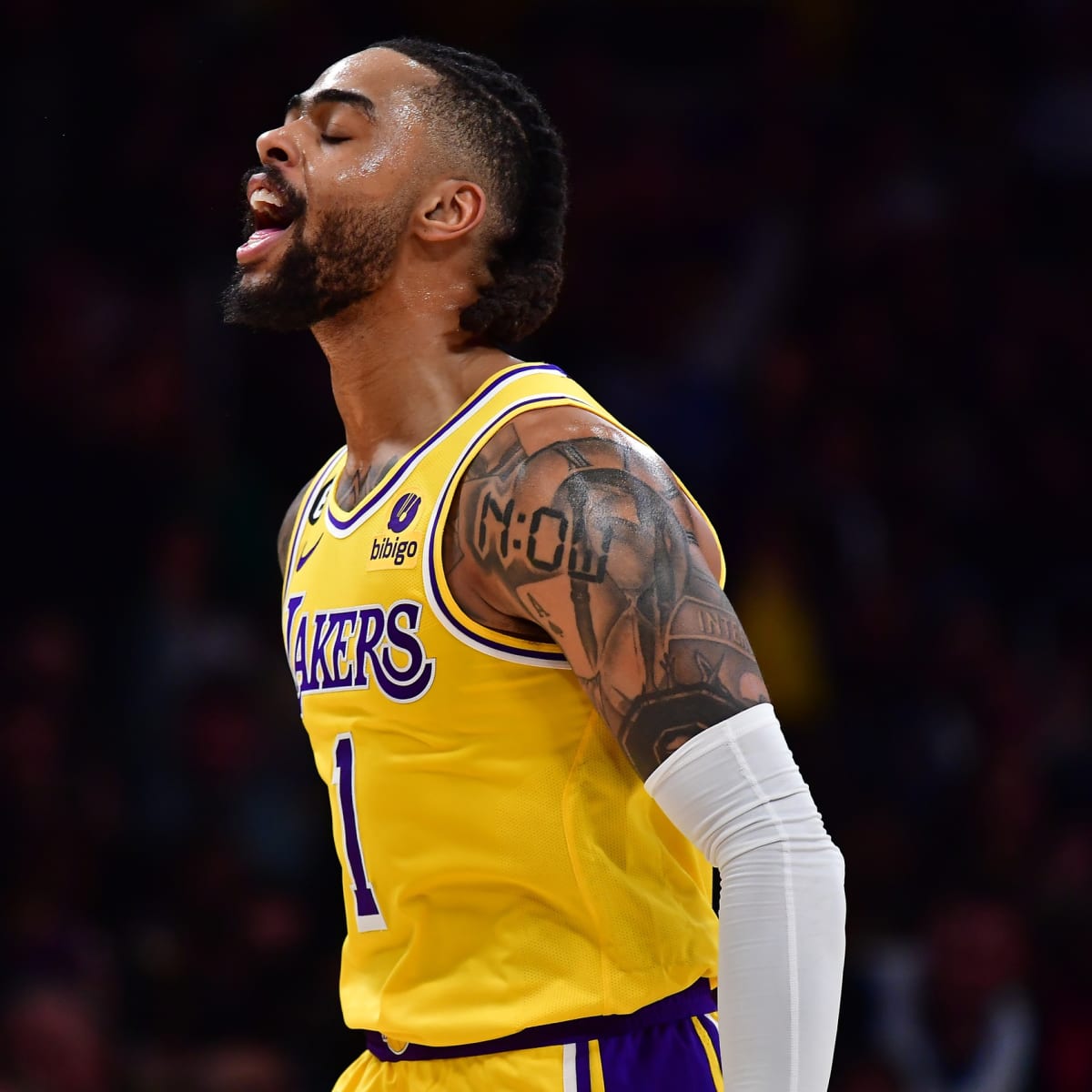 D'Angelo Russell Rumors: Lakers, PG Have 'Mutual Interest' in