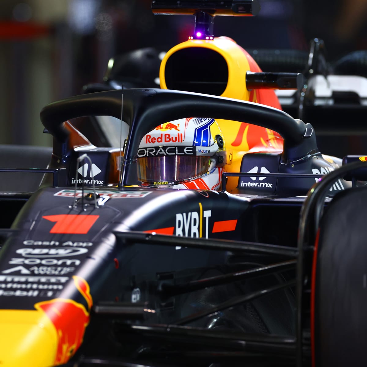 F1 News: Red Bull Reveals One RB19 Weakness - F1 Briefings: Formula 1 News,  Rumors, Standings and More