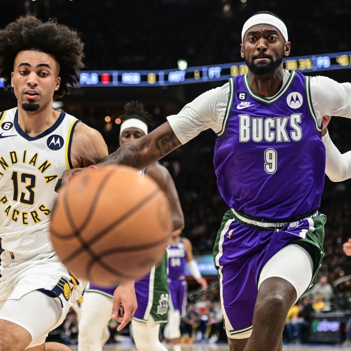 Pacers Grades: How every player contributed to the win over the Bucks –  iPacers