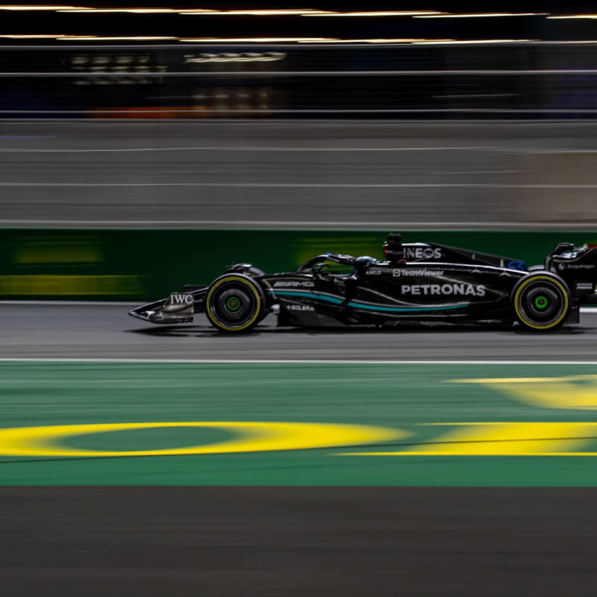 Saudi Arabia Grand Prix, Qualifying Free Live Stream Formula 1 - How to Watch and Stream Major League and College Sports