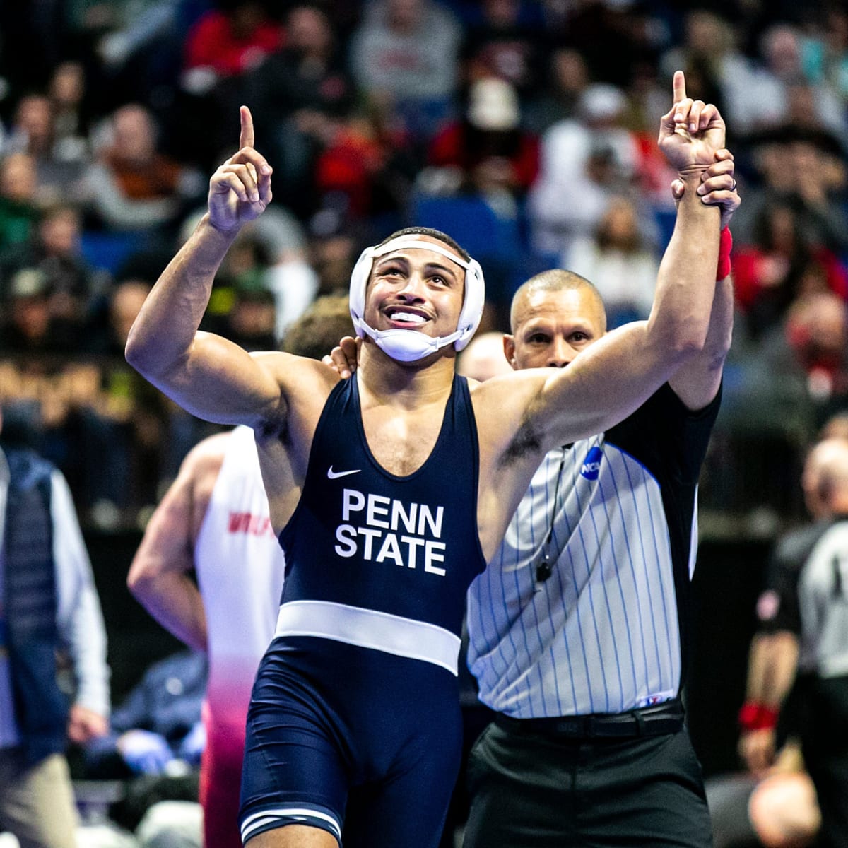 Meet the 2022 NCAA wrestling All-Americans