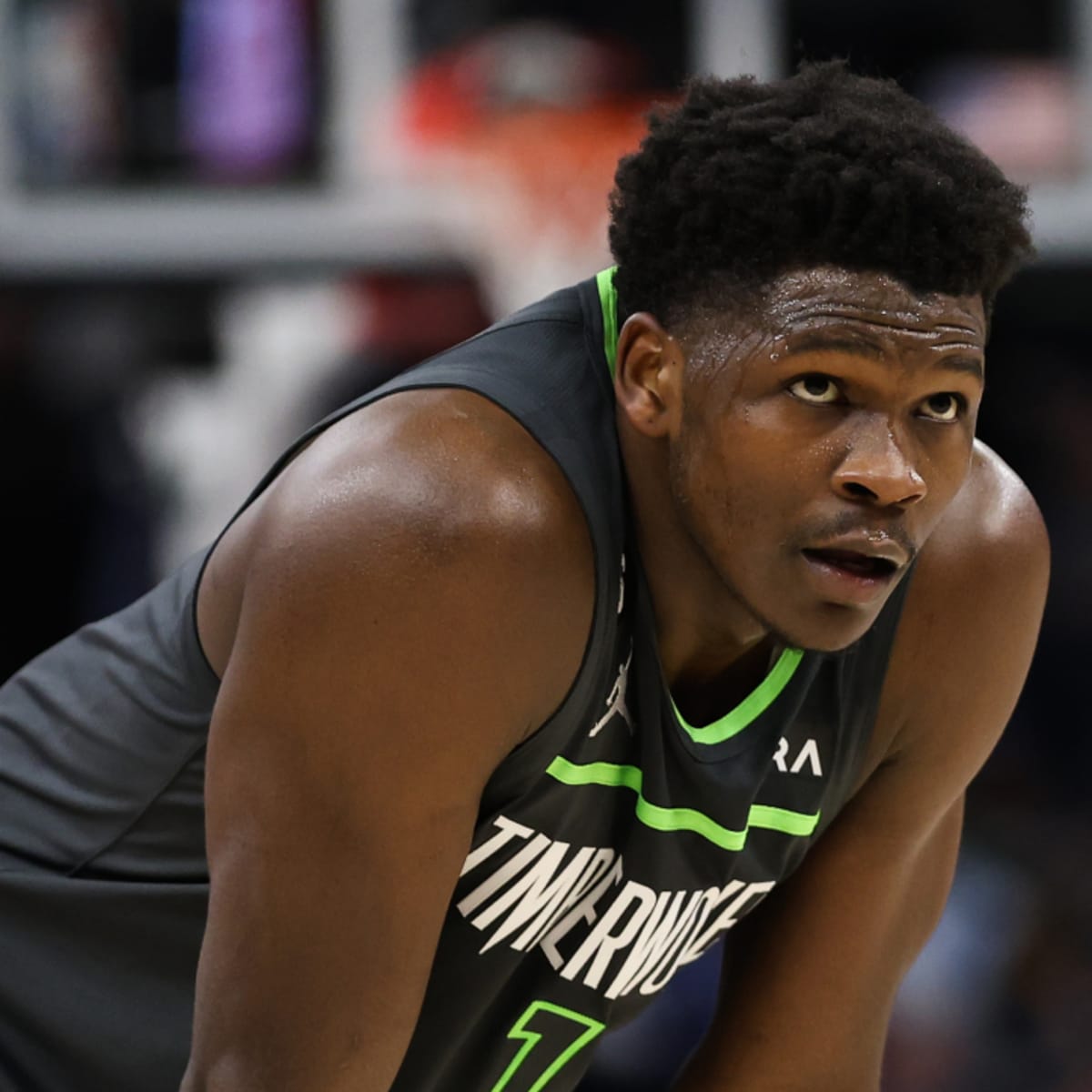Timberwolves Receive Encouraging Anthony Edwards Injury Update, per Report