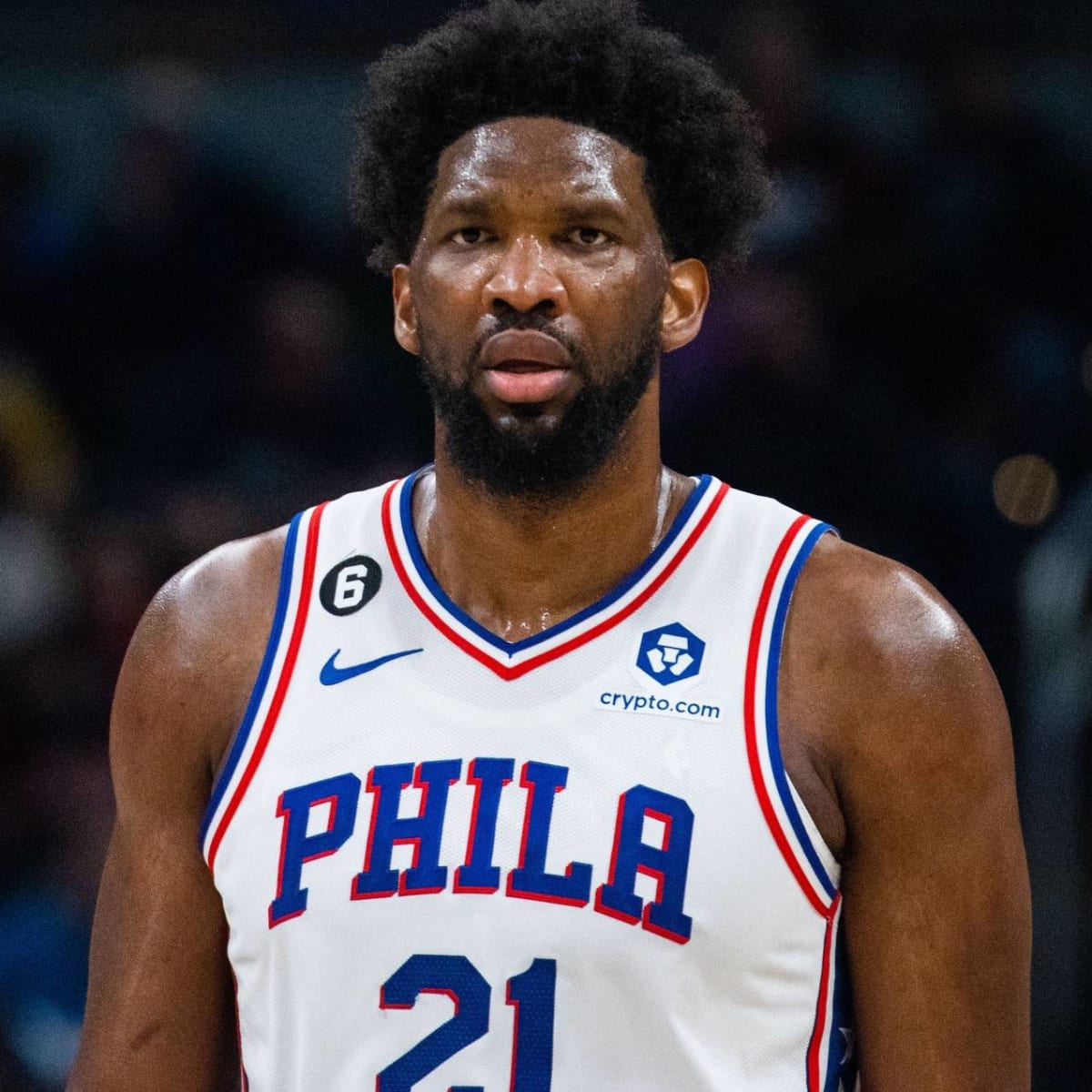 76ers’ Joel Embiid Matches Feat Only Achieved by LeBron James in NBA History