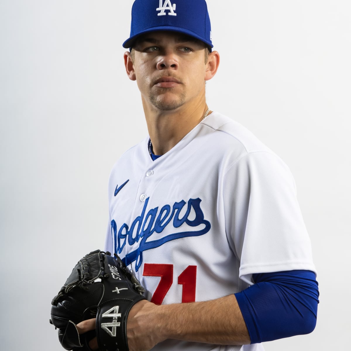 Dodgers News: Gavin Stone Has Impressed Dave Roberts On and Away