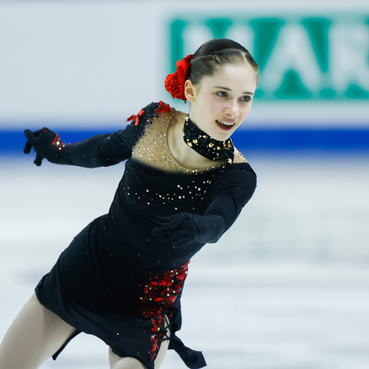 Watch World Championships, Womens Short Stream Figure Skating - How to Watch and Stream Major League and College Sports