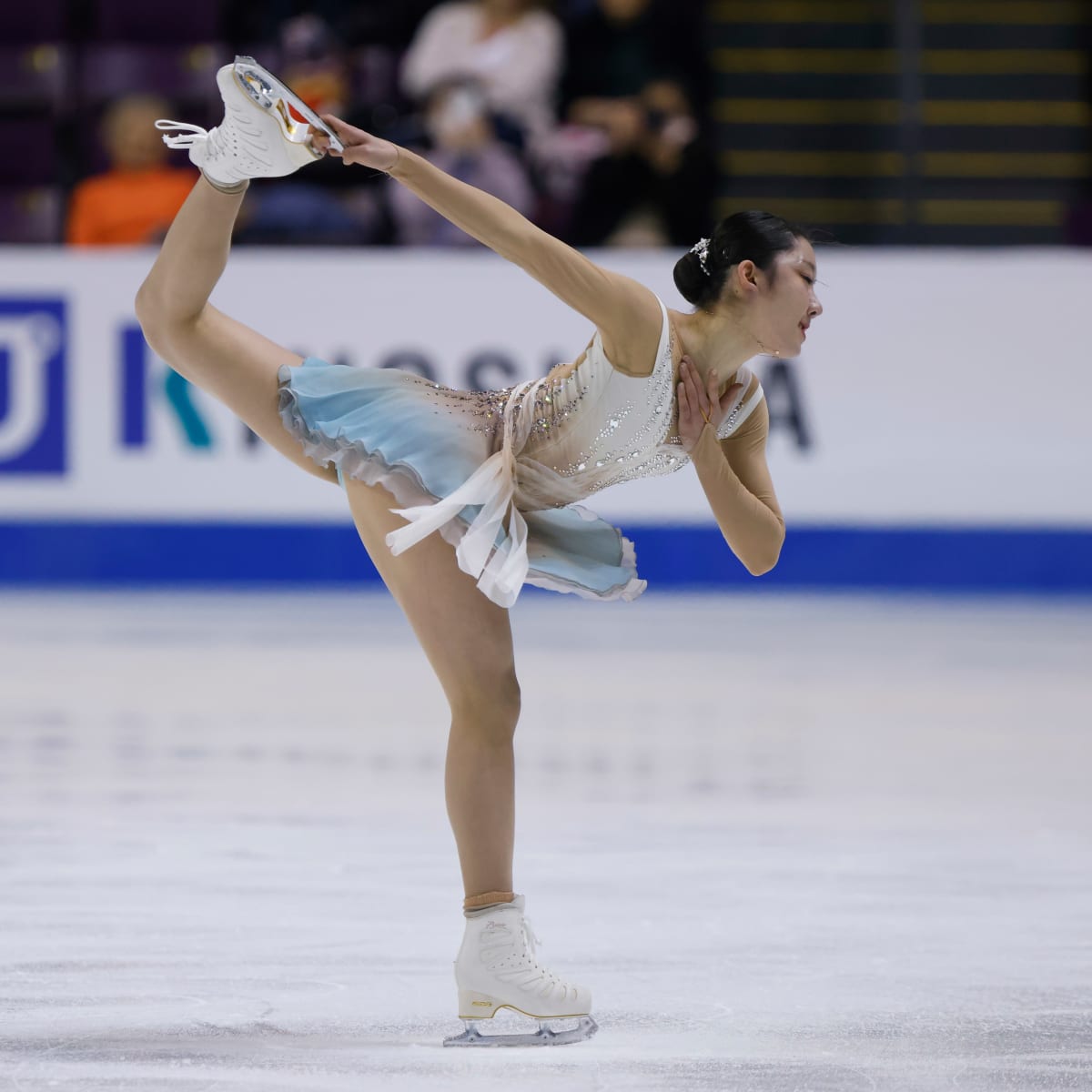 World Championships Womens Free Skate Live Stream Figure Skating - How to Watch and Stream Major League and College Sports